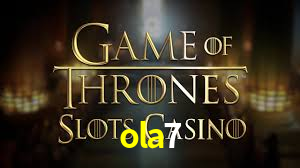 Descubra a Magia dos Jogos de Arcade no ola7