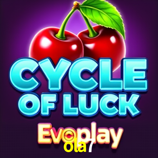 A Revolução dos Aplicativos de Jogos no ola7