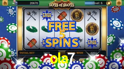 A Experiência Imersiva dos Cassinos Ao Vivo no ola7