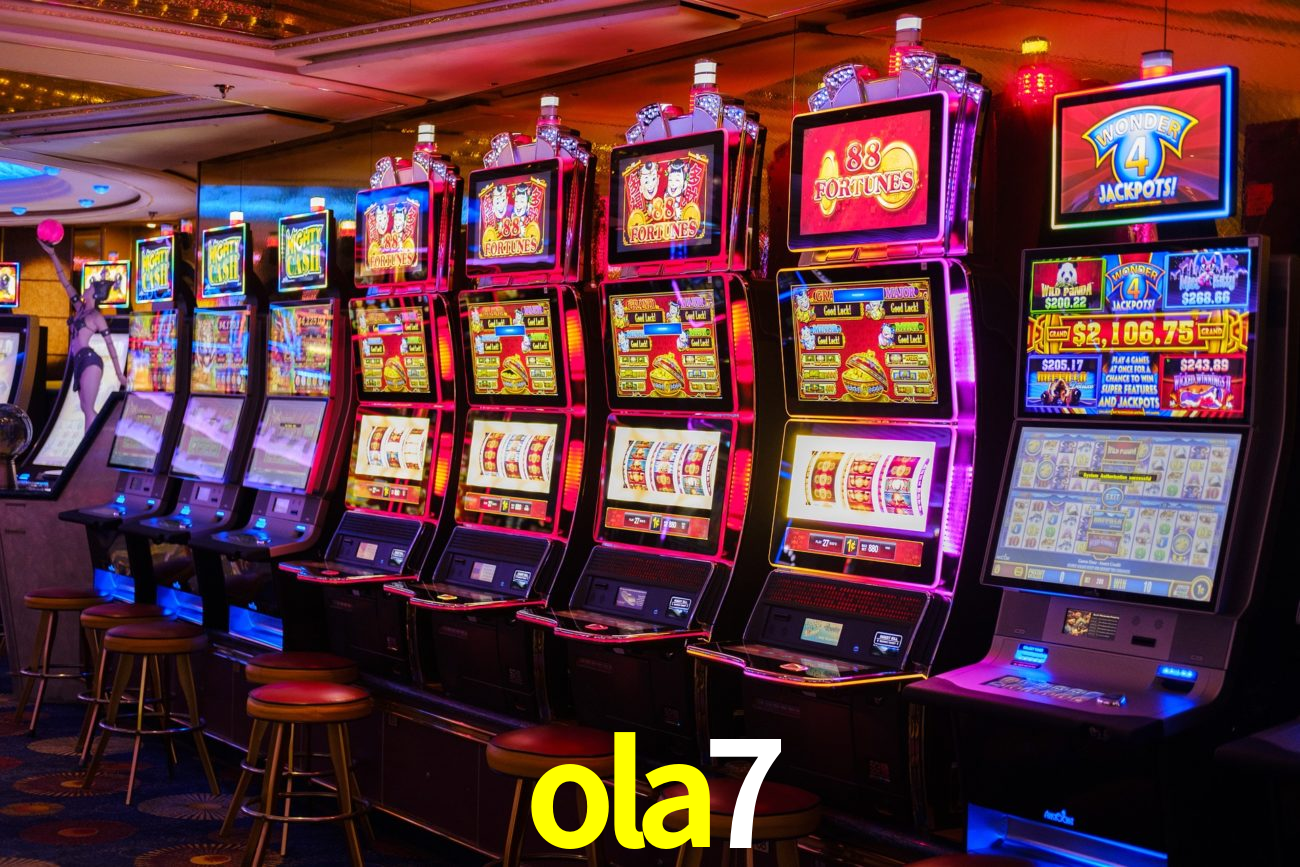 Explorando a Categoria de Eventos em Apostas na ola7